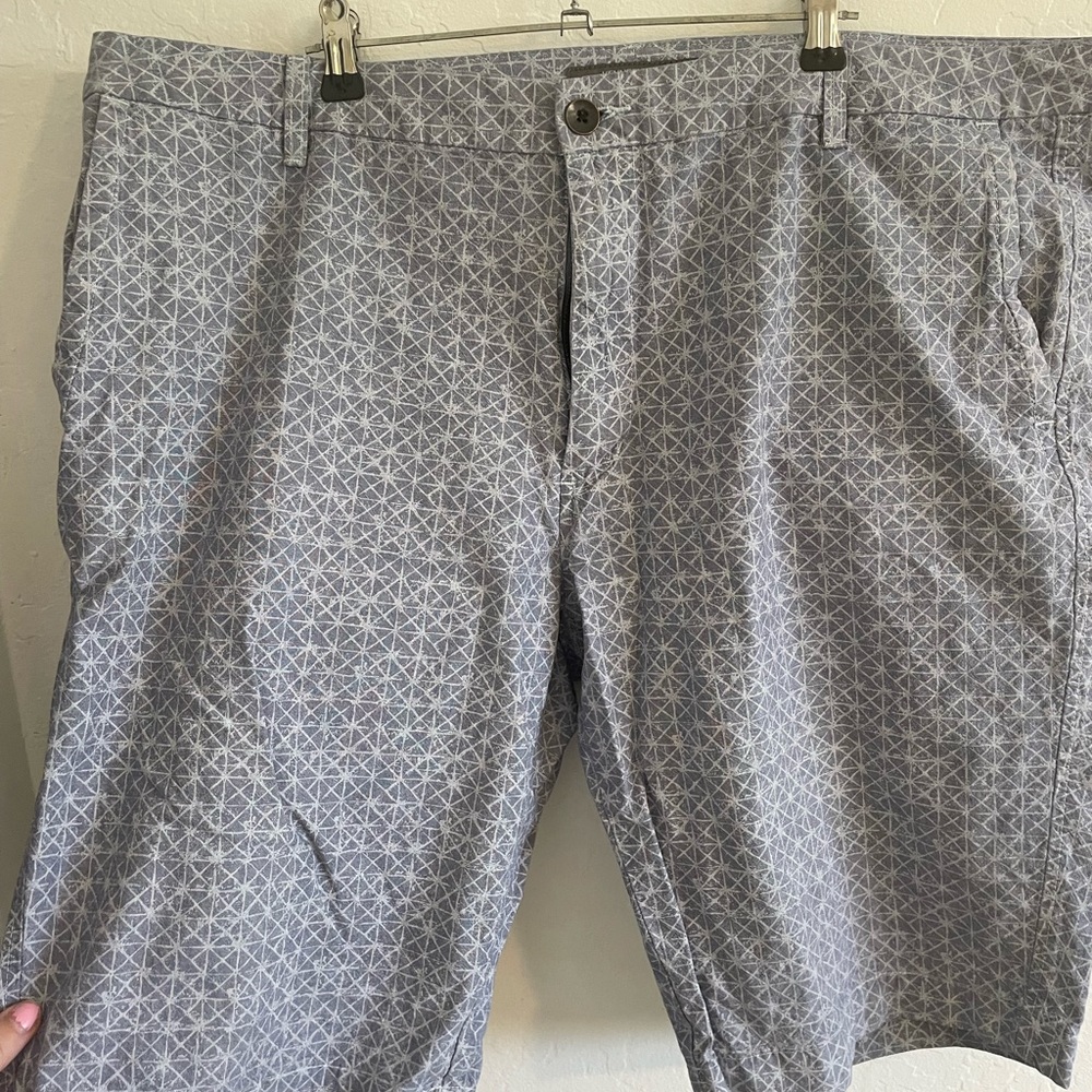 Kenneth Cole reaction shorts